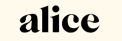 Alice Mushrooms