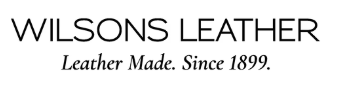 Wilsons Leather