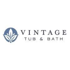 Vintage Tub & Bath