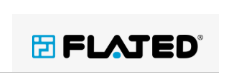 FLATED