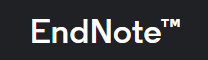 EndNote