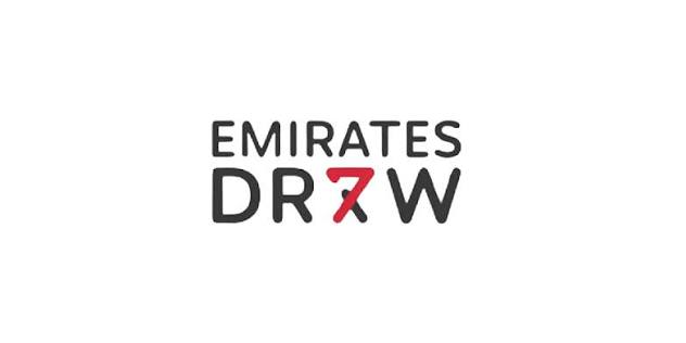 Emirates Draw KSA